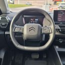 Citroen C4 X Sedanas Benzinas nuotrauka 20