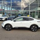 Citroen C4 X Sedanas Benzinas nuotrauka 2