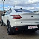 Citroen C4 X Sedanas Benzinas nuotrauka 3