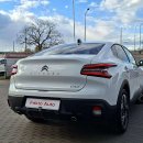 Citroen C4 X Sedanas Benzinas nuotrauka 4