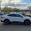 Citroen C4 X Sedanas Benzinas nuotrauka 5