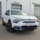 Citroen C4 X Sedanas Benzinas nuotrauka 6