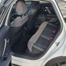 Citroen C4 X Sedanas Benzinas nuotrauka 8