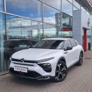 Citroen C5 X Universalas Benzinas / elektra nuotrauka 1
