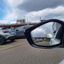 Citroen C5 X Universalas Benzinas / elektra nuotrauka 13