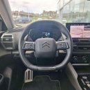 Citroen C5 X Universalas Benzinas / elektra nuotrauka 16