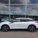 Citroen C5 X Universalas Benzinas / elektra nuotrauka 2