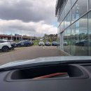Citroen C5 X Universalas Benzinas / elektra nuotrauka 23