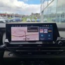 Citroen C5 X Universalas Benzinas / elektra nuotrauka 24