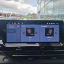 Citroen C5 X Universalas Benzinas / elektra nuotrauka 26