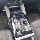 Citroen C5 X Universalas Benzinas / elektra nuotrauka 29