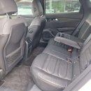 Citroen C5 X Universalas Benzinas / elektra nuotrauka 31