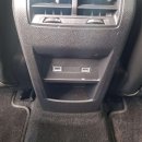 Citroen C5 X Universalas Benzinas / elektra nuotrauka 34