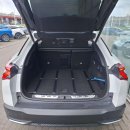 Citroen C5 X Universalas Benzinas / elektra nuotrauka 35