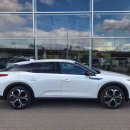Citroen C5 X Universalas Benzinas / elektra nuotrauka 5