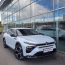Citroen C5 X Universalas Benzinas / elektra nuotrauka 6
