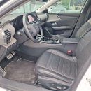 Citroen C5 X Universalas Benzinas / elektra nuotrauka 9