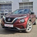 Nissan Juke Visureigis / Krosoveris Benzinas nuotrauka 1