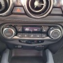Nissan Juke Visureigis / Krosoveris Benzinas nuotrauka 12