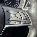 Nissan Juke Visureigis / Krosoveris Benzinas nuotrauka 19