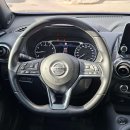 Nissan Juke Visureigis / Krosoveris Benzinas nuotrauka 20