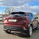 Nissan Juke Visureigis / Krosoveris Benzinas nuotrauka 4
