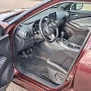 Nissan Juke Visureigis / Krosoveris Benzinas nuotrauka 7