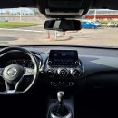 Nissan Juke Visureigis / Krosoveris Benzinas nuotrauka 9