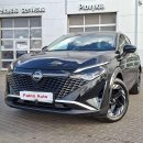 Nissan Qashqai Visureigis / Krosoveris Benzinas / elektra nuotrauka 1