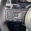 Nissan Qashqai Visureigis / Krosoveris Benzinas / elektra nuotrauka 18