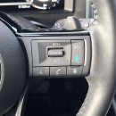 Nissan Qashqai Visureigis / Krosoveris Benzinas / elektra nuotrauka 19