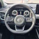 Nissan Qashqai Visureigis / Krosoveris Benzinas / elektra nuotrauka 20