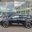 Nissan Qashqai Visureigis / Krosoveris Benzinas / elektra nuotrauka 2