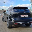 Nissan Qashqai Visureigis / Krosoveris Benzinas / elektra nuotrauka 3