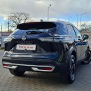 Nissan Qashqai Visureigis / Krosoveris Benzinas / elektra nuotrauka 4