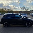 Nissan Qashqai Visureigis / Krosoveris Benzinas / elektra nuotrauka 5