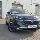 Nissan Qashqai Visureigis / Krosoveris Benzinas / elektra nuotrauka 6