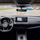 Nissan Qashqai Visureigis / Krosoveris Benzinas / elektra nuotrauka 9