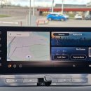 Nissan Qashqai Visureigis / Krosoveris Benzinas / elektra nuotrauka 10