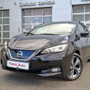 Nissan Leaf Hečbekas Elektra nuotrauka 1
