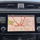 Nissan Leaf Hečbekas Elektra nuotrauka 11
