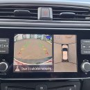 Nissan Leaf Hečbekas Elektra nuotrauka 12
