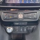 Nissan Leaf Hečbekas Elektra nuotrauka 13