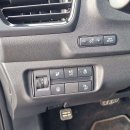 Nissan Leaf Hečbekas Elektra nuotrauka 15