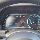 Nissan Leaf Hečbekas Elektra nuotrauka 16