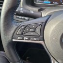 Nissan Leaf Hečbekas Elektra nuotrauka 19