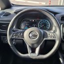 Nissan Leaf Hečbekas Elektra nuotrauka 21