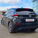 Nissan Leaf Hečbekas Elektra nuotrauka 3