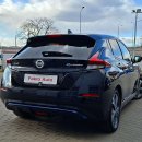 Nissan Leaf Hečbekas Elektra nuotrauka 4