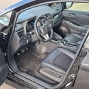 Nissan Leaf Hečbekas Elektra nuotrauka 7